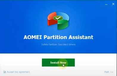aomei partition assistant pro 9 6 1 6