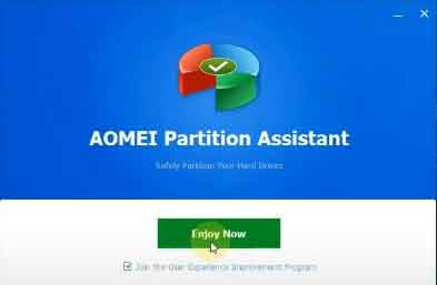 aomei partition assistant pro 9 6 1 7