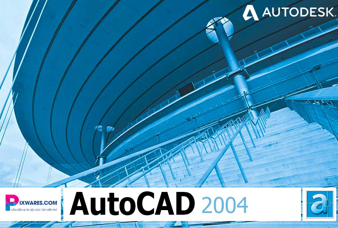 autocad-2004