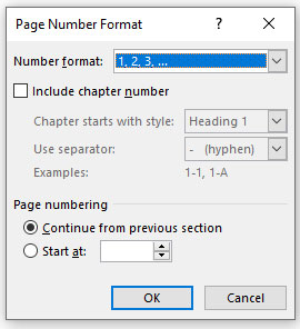 bam-chon-format-page-numbers