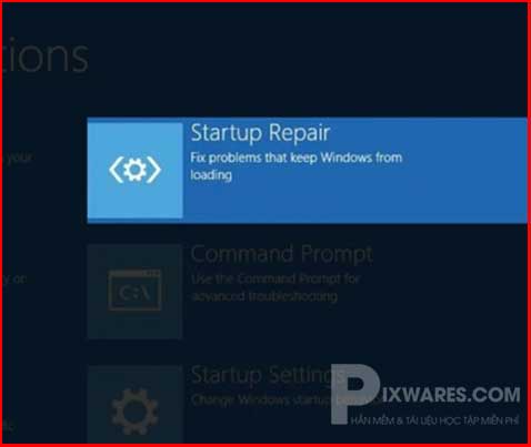 chon-startup-repair-sau-do-preparing-automatic-repair-se-xuat-hien-ban-chi-can-cho-trong-choc-lat