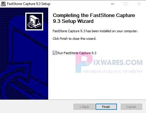 completing-the-faststone-capture-93-steup-wizard