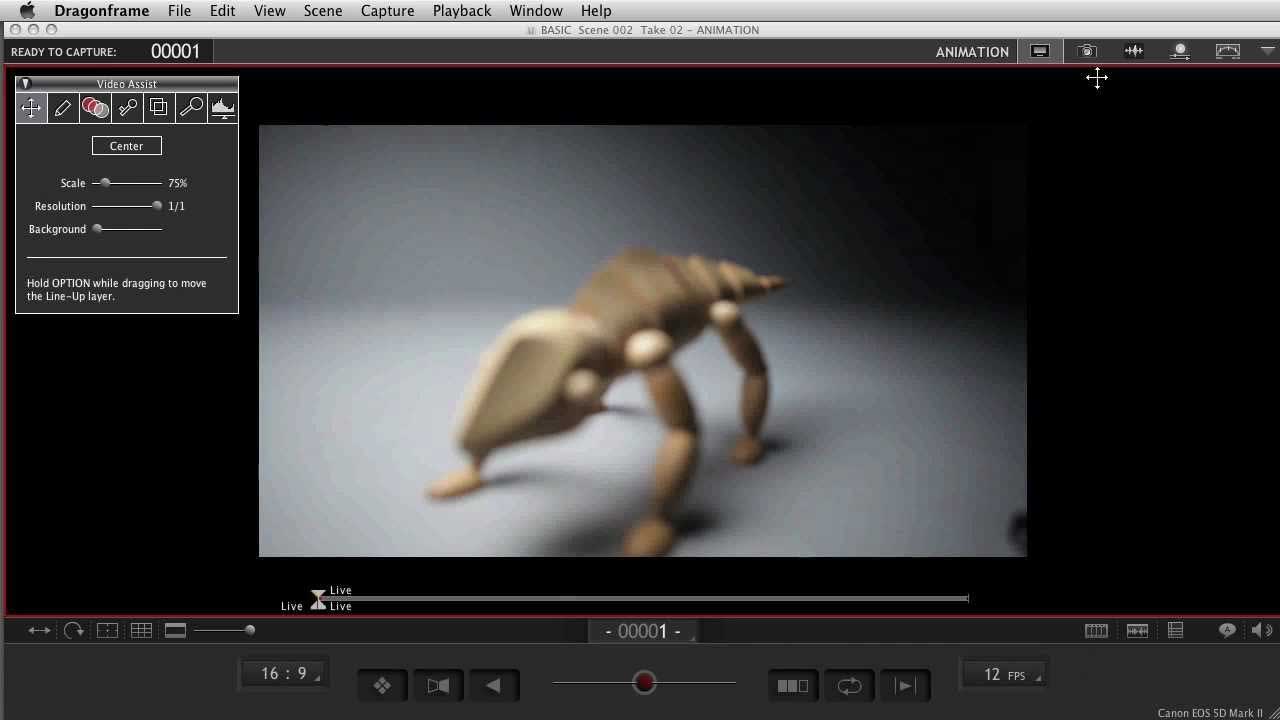 dragonframe 1