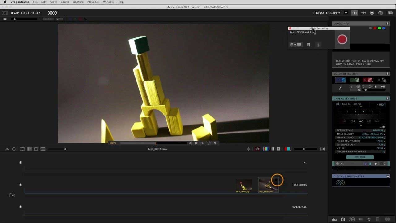 dragonframe 2