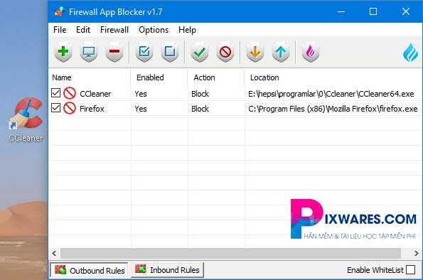 firewall-app-blocker-de-su-dung