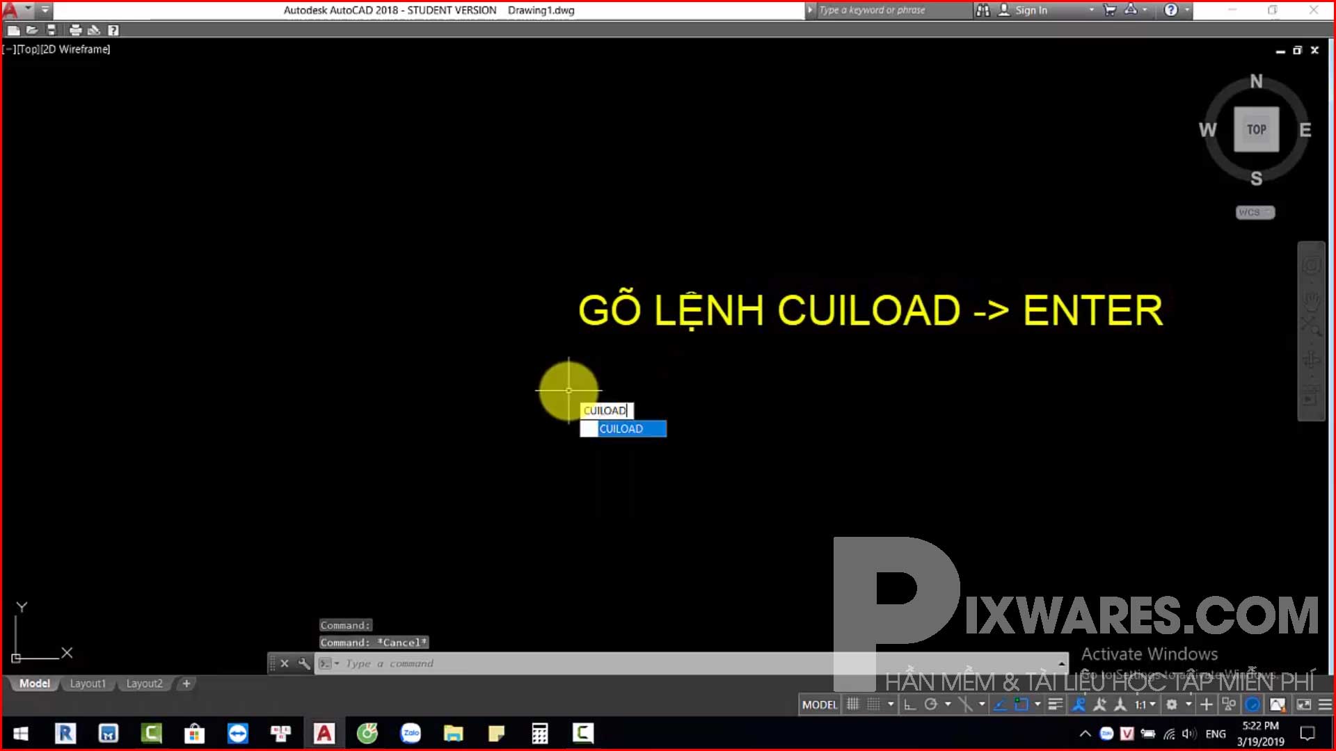 go-lenh-cuiload-enter