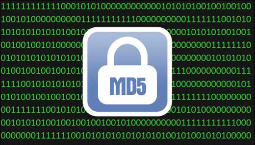 md5-message-digest-algorithm-5