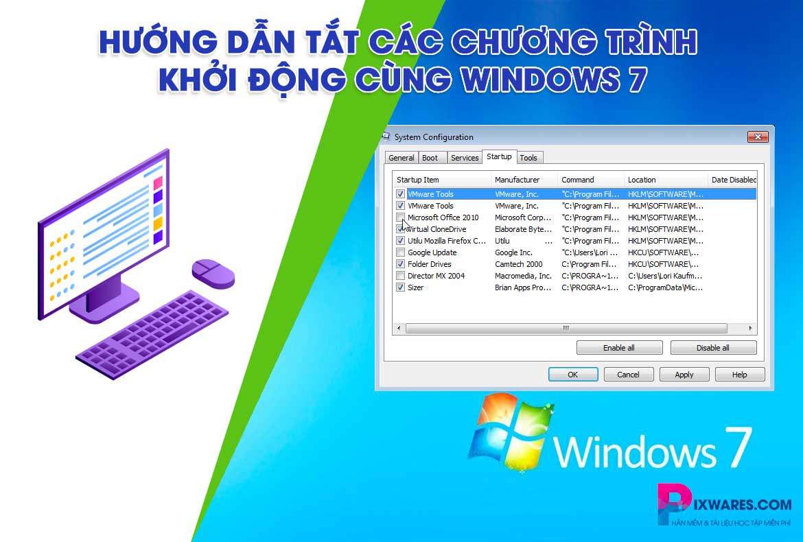 tat-cac-chuong-trinh-khoi-dong-cung-windows-7