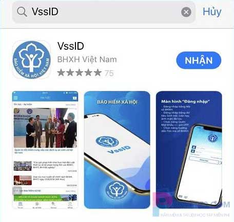 appstore-go-vssid
